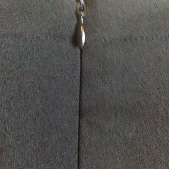 CHRISTIAN Siriano bodycon cocktail maxi dress size S/p - Picture 6 of 12